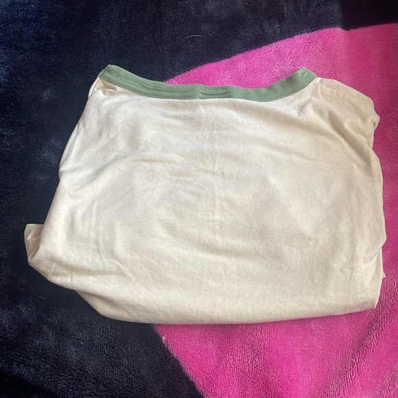 Streetwear Society crop top - Picture 2 of 3